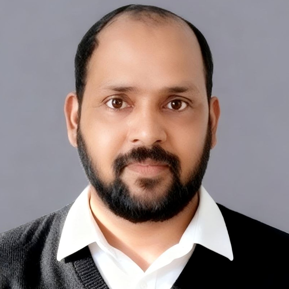 Professional portrait